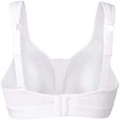 Odlo Padded High Sports Bra Women - Cup C - White 7 Odlo Padded High Sports Bra Women - Cup C - White -Odlo 115530 02 d 193605