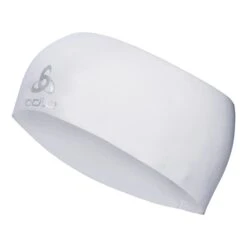 Odlo Move Light Headband - White
