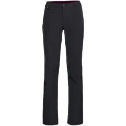 Odlo Alta Badia Pants Women - Black