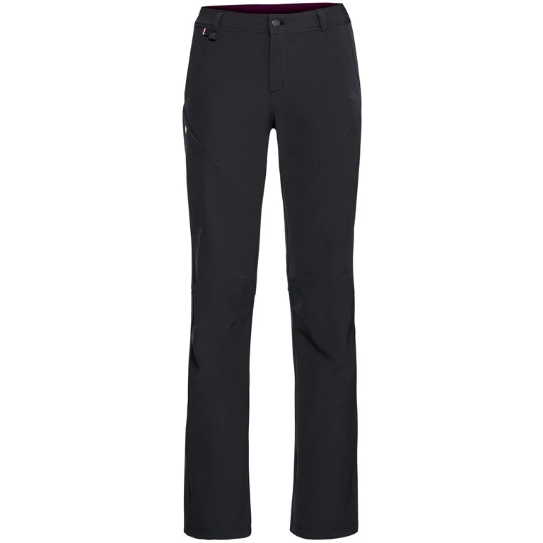 Odlo Alta Badia Pants Women - Black 3 Odlo Alta Badia Pants Women - Black