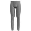 Odlo Natural 100% Merino Warm Base Layer Bottoms Men - Grey Melange - Grey Melange 1 Odlo Natural 100% Merino Warm Base Layer Bottoms Men - Grey Melange - Grey Melange -Odlo 284561 00 d 574985