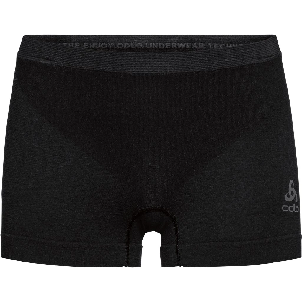 Odlo Women's Performance Light Sports-Underwear Panty - Black 3 Odlo Women's Performance Light Sports-Underwear Panty - Black