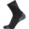 Odlo Ceramicool Crew Socks - Black 1 Odlo Ceramicool Crew Socks - Black -Odlo 313384 00 d 647352