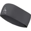 Odlo Move Light Headband - Odlo Graphite Grey -Odlo 333842 00 d 703054