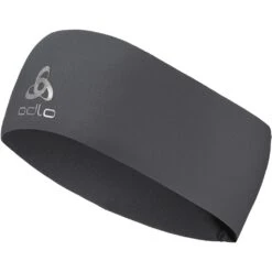 Odlo Move Light Headband - Odlo Graphite Grey