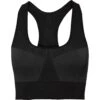 Odlo Seamless Medium Sports Bra Women - Black