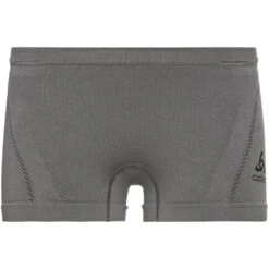 Odlo Women's Performance Evolution Light Base Layer Set - Odlo Steel Grey - Odlo Graphite Grey -Odlo 354827 04 d 761800