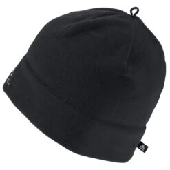 Odlo Microfleece Warm ECO Hat - Black -Odlo 762820 15000 1216785