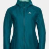 Odlo Womens Blackcomb Futureknit 3L Hardshell Jacket 2 Odlo Womens Blackcomb Futureknit 3L Hardshell Jacket -Odlo a41164594949d