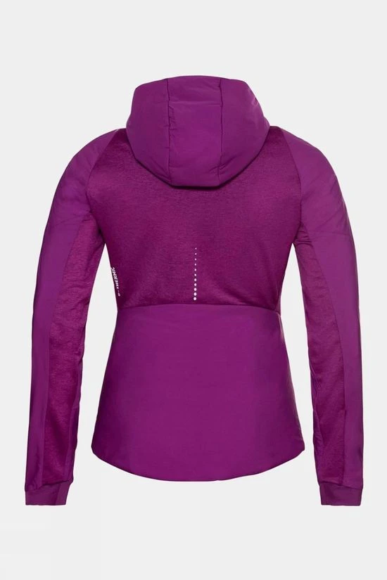 Odlo Womens Millennium S-Thermic Jacket 4 Odlo Womens Millennium S-Thermic Jacket - Image 2