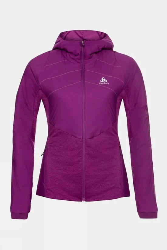 Odlo Womens Millennium S-Thermic Jacket 3 Odlo Womens Millennium S-Thermic Jacket