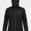 Odlo Womens Run Easy 365 Hoody 1 Odlo Womens Run Easy 365 Hoody -Odlo a47147187070