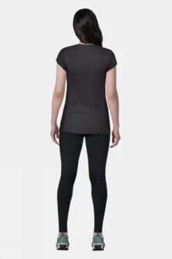 Odlo Womens Active F-Dry Light Short Sleeve Crew Neck Top 9 Odlo Womens Active F-Dry Light Short Sleeve Crew Neck Top -Odlo a4915154 7070 u