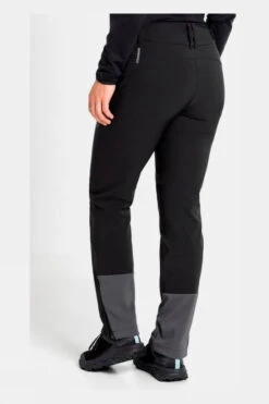 Odlo Womens Val Gardena Ceramiwarm Pant -Odlo a4b160587070
