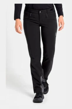 Odlo Womens Val Gardena Ceramiwarm Pant -Odlo a4b160587070a