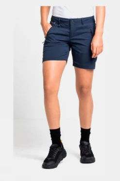 Odlo Womens Wedgemount Shorts -Odlo a4c146844141b