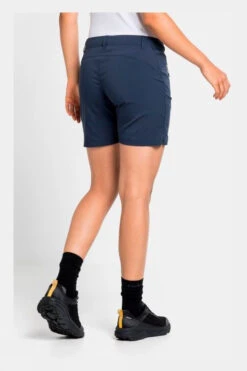 Odlo Womens Wedgemount Shorts -Odlo a4c146844141c