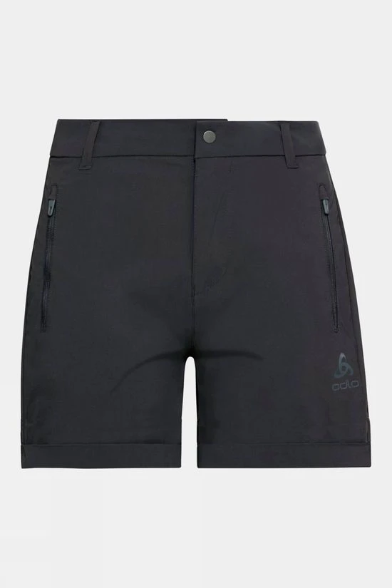 Odlo Womens Conversion Shorts 3 Odlo Womens Conversion Shorts