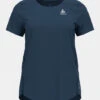Odlo Womens Zeroweight Chill-Tec T-Shirt 2 Odlo Womens Zeroweight Chill-Tec T-Shirt -Odlo c11bac0018 4242 a