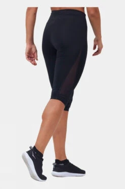 Odlo Womens Essential 3/4 Running Tights 11 Odlo Womens Essential 3/4 Running Tights -Odlo c11cad0007 7070 u