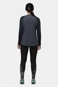 Odlo Womens Essential Print Tights -Odlo c11ced0131 7070 w