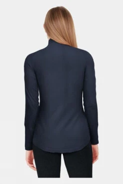 Odlo Women's Berra 1/2 Zip Midlayer 11 Odlo Women's Berra 1/2 Zip Midlayer -Odlo h3534175 4141 u