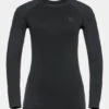 Odlo Womens Performance Warm Eco Long Sleeve Crew Neck 2 Odlo Womens Performance Warm Eco Long Sleeve Crew Neck -Odlo h37240537070c