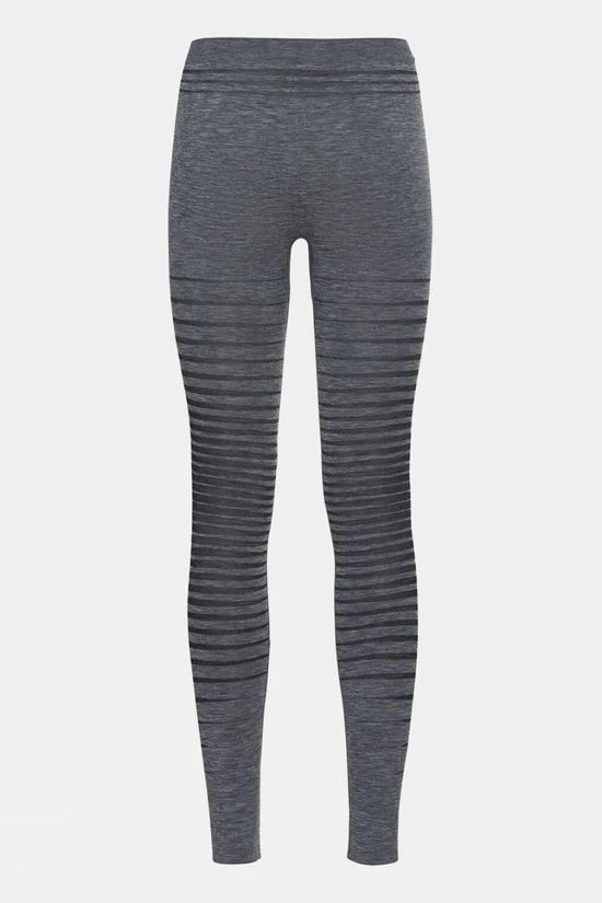 Odlo Womens Performance Light Long Pant 4 Odlo Womens Performance Light Long Pant - Image 2