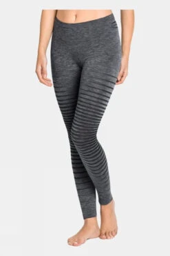 Odlo Womens Performance Light Long Pant 8 Odlo Womens Performance Light Long Pant -Odlo h37440487373u