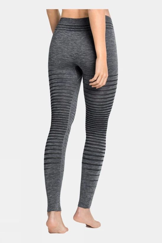 Odlo Womens Performance Light Long Pant 6 Odlo Womens Performance Light Long Pant - Image 4