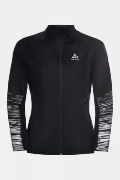 Odlo Women's Zeroweight Pro Warm Reflect Jacket