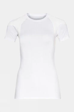 Odlo Womens Active Spine 2.0 Running Top