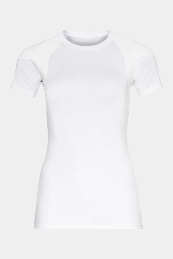 Odlo Womens Active Spine 2.0 Running Top 3 Odlo Womens Active Spine 2.0 Running Top
