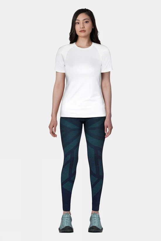 Odlo Womens Active Spine 2.0 Running Top 7 Odlo Womens Active Spine 2.0 Running Top - Image 5