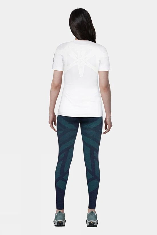 Odlo Womens Active Spine 2.0 Running Top 8 Odlo Womens Active Spine 2.0 Running Top - Image 6