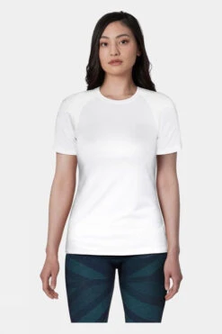 Odlo Womens Active Spine 2.0 Running Top 10 Odlo Womens Active Spine 2.0 Running Top -Odlo k2314416 1010 v