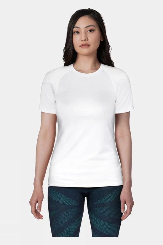 Odlo Womens Active Spine 2.0 Running Top 5 Odlo Womens Active Spine 2.0 Running Top - Image 3