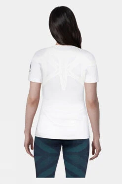 Odlo Womens Active Spine 2.0 Running Top 11 Odlo Womens Active Spine 2.0 Running Top -Odlo k2314416 1010 w