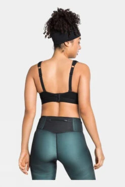 Odlo Womens High Padded Sports Bra -Odlo k25142287070q