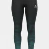 Odlo Womens Zeroweight Running Tights 1 Odlo Womens Zeroweight Running Tights -Odlo k26143414d4d
