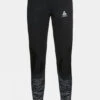 Odlo Womens Zeroweight Warm Reflective Tights 2 Odlo Womens Zeroweight Warm Reflective Tights -Odlo k26144567070m