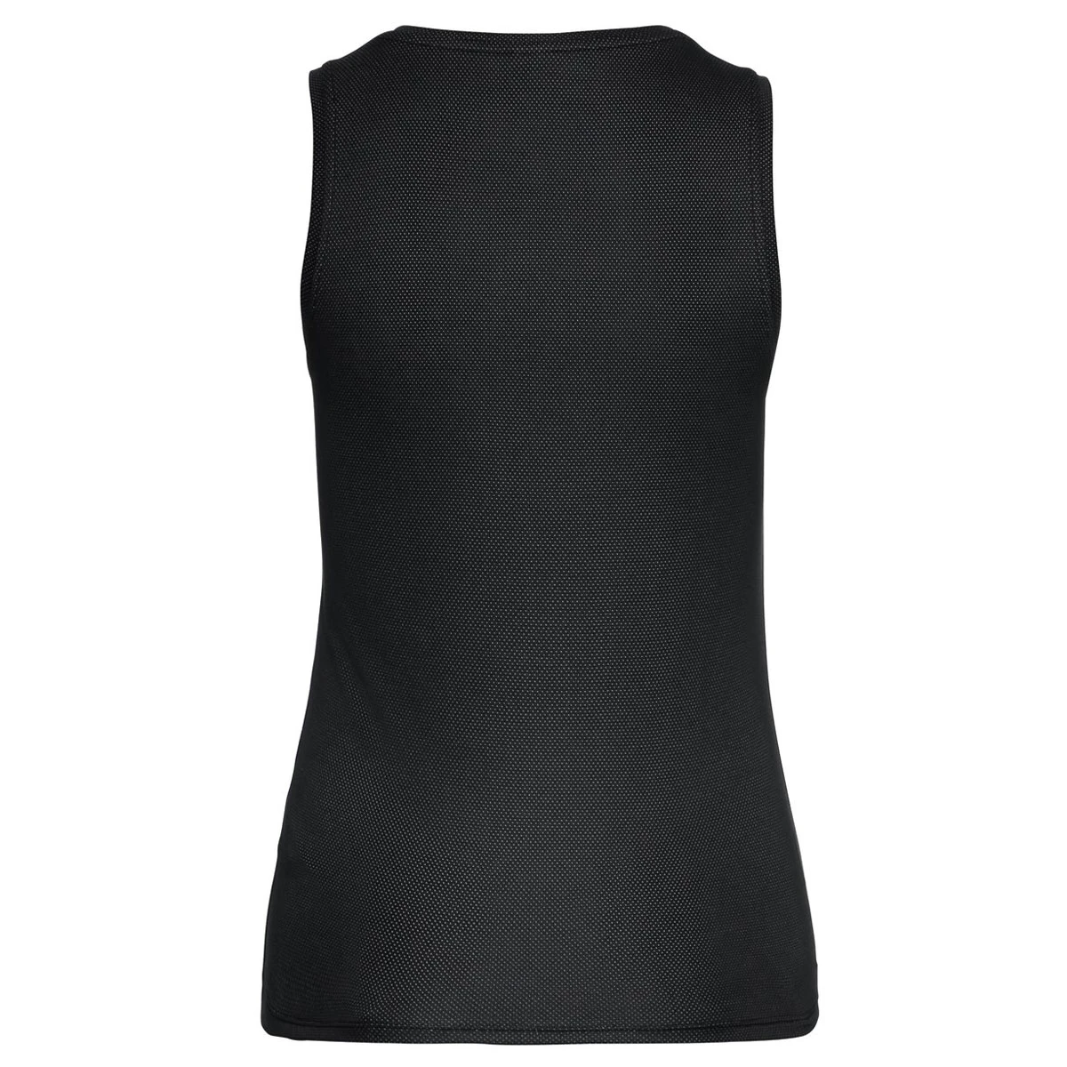 Odlo Active F-Dry Light Base Layer Singlet Women - Black 4 Odlo Active F-Dry Light Base Layer Singlet Women - Black - Image 2