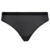 Odlo Active F-Dry Light String Brief Women - Black 2 Odlo Active F-Dry Light String Brief Women - Black -Odlo odlo 141311 15000 black front active f dry light eco string 951983