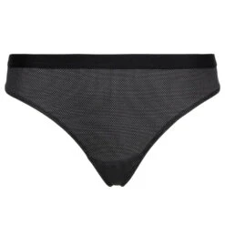 Odlo Active F-Dry Light String Brief Women - Black