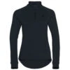 Odlo Berra Half-Zip Mid Layer Pullover Women - Black