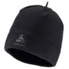 Odlo Microfleece Warm ECO Hat - Black -Odlo odlo 762820 15000 f 1216784