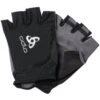 Odlo Active Road Cycling Gloves - Black