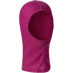 Odlo Active Warm Face Mask - Festival Fuchsia
