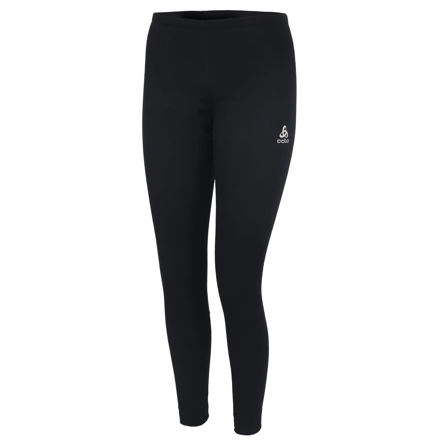Odlo Active Warm Base Layer Set Kids - Black - Grey Melange 5 Odlo Active Warm Base Layer Set Kids - Black - Grey Melange - Image 3