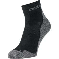 Odlo Active Warm Hike Socks - Black